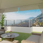Rivierarent Charming With Pool And Garden شقة ألاسيو