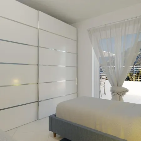 Appartement Rivierarent Charming With Pool And Garden Alassio