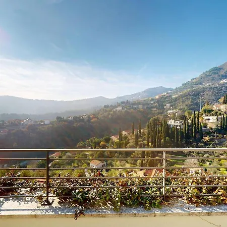Appartement Rivierarent Charming With Pool And Garden *
