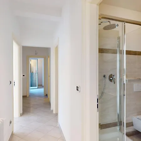 Apartment Charming With Pool And Garden Alassio