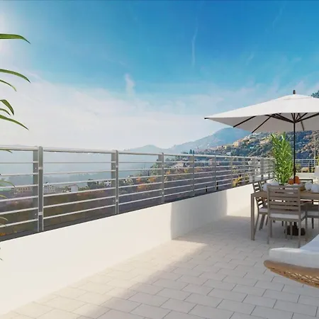Charming With Pool And Garden Alassio