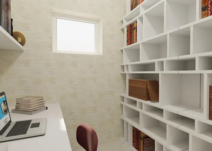 Lejlighed Rivierarent Charming With Pool And Garden *