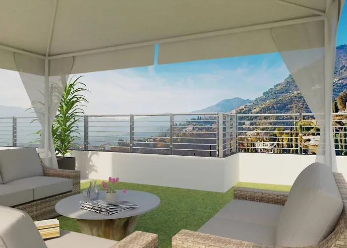 Rivierarent Charming With Pool And Garden Lejlighed Alassio