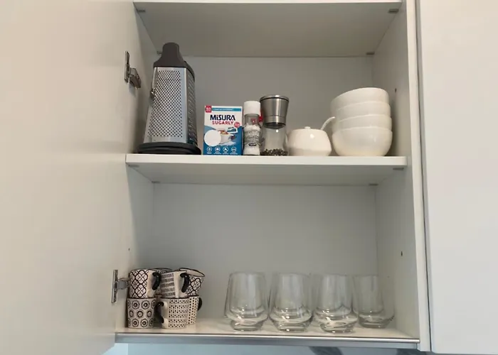 Lejlighed Rivierarent Charming With Pool And Garden *